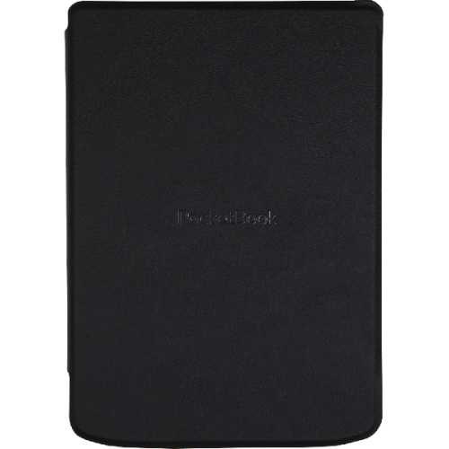 POCKETBOOK Verse Shell Hoes - Zwart