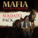 2K Mafia: The Old Country - PS5