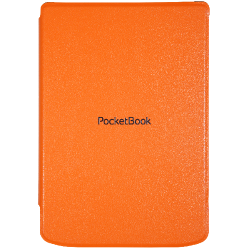 POCKETBOOK Verse Shell Hoes - Oranje