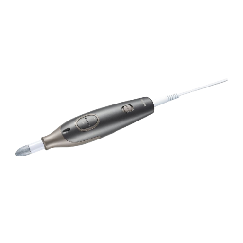 BEURER MP 42 (SR) MP 1 R Smooth + Elektrische Manicure-/Pedicureset