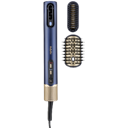 BABYLISS Air Wand - 3-in-1 Haardroger (AS6550E)
