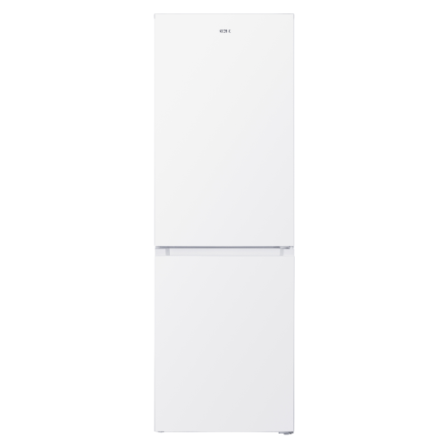 KOENIC Koelkast met vriesvak No Frost (KFK 611-1 C NF W) Wit
