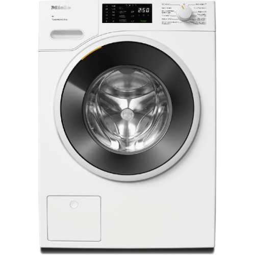 MIELE WWB 360 WCS - Wasmachine voorlader - 8 kg - 1400 rpm - 72 dB