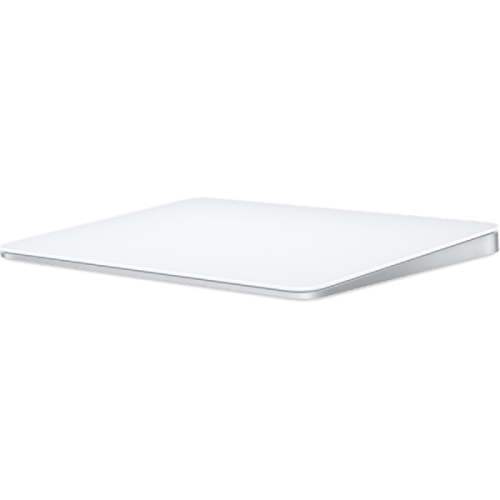 APPLE Magic Trackpad (MK2D3Z/A) Draadloos Touchpad Wit