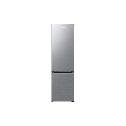SAMSUNG RB38T607BS9 - Koelvriescombinatie - breedte 59.5 cm - hoogte 203 cm - NoFrost