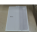 APPLE Bookcover iPad Pro 11'' 5th Gen Smart Folio Wit (MW973ZM/A)