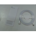 APPLE Magic Trackpad (MK2D3Z/A) Draadloos Touchpad Wit