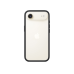 APPLE Bumper voor iPhone Air - Zwart