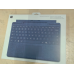 MICROSOFT 2143447 Microsoft Surface Pro Type met Toetsenbord QWERTY Saffier (8XA-00222)