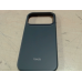 APPLE BEATS Cover met MagSafe en Cameraregelaar iPhone 17 Pro Grijs