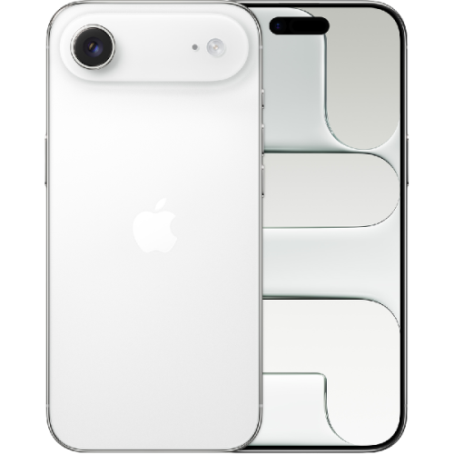 APPLE iPhone Air - 5G - 256 GB - Cloud White
