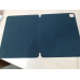 APPLE Bookcover iPad Pro 13'' 7th Gen Smart Folio Zwart (MWK33ZM/A)
