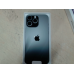 APPLE iPhone 16 Pro Max 256 GB Black Titanium