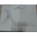 APPLE Cover met keyboard Magic iPad 10 AZERTY FR Wit (MQDP3F/A)