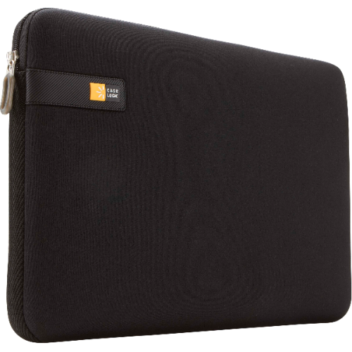 CASE LOGIC Beschermhoes 15-16" Zwart (LAPS-116-K)