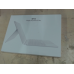 APPLE Cover met keyboard Magic iPad 10 AZERTY FR Wit (MQDP3F/A)