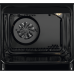 AEG CKB64414BM - Fornuis - Gas - breedte 60 cm