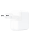 APPLE Netadapter 30 W USB-C Wit (MW2G3ZM/A)