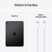 APPLE iPad Pro 11" 512 GB Wi-Fi Space Black Edition 2024