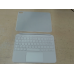 APPLE Cover met keyboard Magic iPad 10 AZERTY FR Wit (MQDP3F/A)