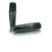 PEAQ PKM-100 Karaoke Machine Zwart