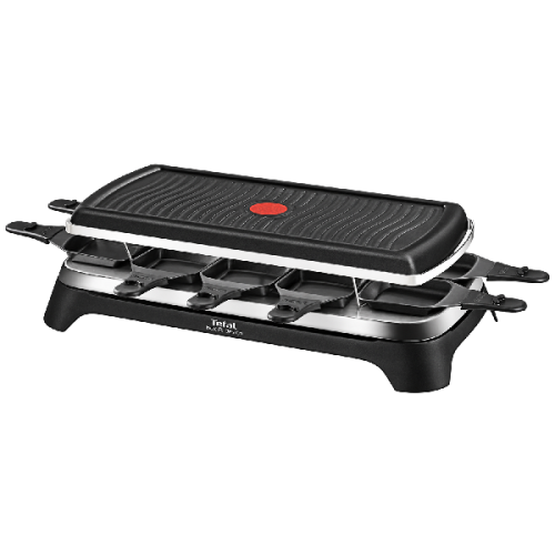 TEFAL Raclette - Tafelgrill (RE4588)