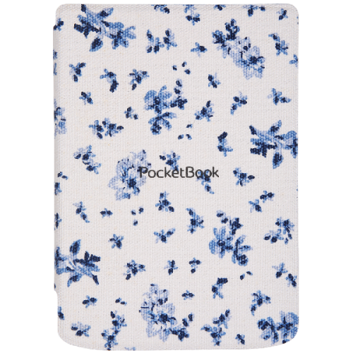 POCKETBOOK Verse Shell Hoes - Bloemen