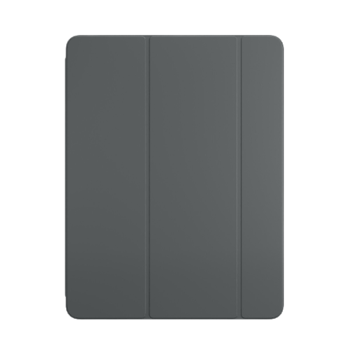 APPLE Bookcover iPad Air 13'' 1st Gen Smart Folio Grijs (MWK93ZM/A)