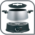 TEFAL Fondue Silver (EF3000)