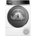 BOSCH WQB235BSFG - Warmtepompdroger - 8 kg - 61 dB - Energielabel C