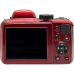 KODAK Bridge camera AZ425 Zoom Astro Rood (AZ425RD)