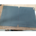 APPLE Bookcover iPad Air 13'' 1st Gen Smart Folio Grijs (MWK93ZM/A)
