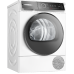 BOSCH WQB235BSFG - Warmtepompdroger - 8 kg - 61 dB - Energielabel C