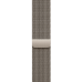 APPLE Smartwatch band 46mm Milanese Loop S/M Natural (MC7J4ZM/A)
