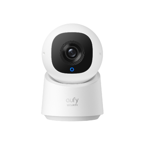 EUFY Beveiligingscamera Binnen C220 Wit (T8W11)