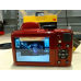 KODAK Bridge camera AZ425 Zoom Astro Rood (AZ425RD)