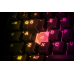 STEELSERIES Apex 3 TKL (64832) Bekabeld Gaming toetsenbord AZERTY Zwart