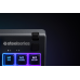 STEELSERIES Apex 3 TKL (64832) Bekabeld Gaming toetsenbord AZERTY Zwart