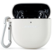 BOSE Siliconen oplaadcase cover voor QuietComfort II Wit (881877-0020)
