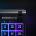 STEELSERIES Apex 3 TKL (64832) Bekabeld Gaming toetsenbord AZERTY Zwart