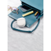 BOSE Siliconen oplaadcase cover voor QuietComfort II Wit (881877-0020)