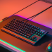 STEELSERIES Apex 3 TKL (64832) Bekabeld Gaming toetsenbord AZERTY Zwart