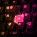 STEELSERIES Apex 3 TKL (64832) Bekabeld Gaming toetsenbord AZERTY Zwart