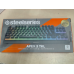 STEELSERIES Apex 3 TKL (64832) Bekabeld Gaming toetsenbord AZERTY Zwart