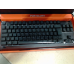 STEELSERIES Apex 3 TKL (64832) Bekabeld Gaming toetsenbord AZERTY Zwart