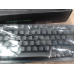 RAZER Huntsman V3 Pro Tenkeyless (RZ03-04980500-R3F1) USB-C naar USB-A Mechanisch Gaming-toetsenbord AZERTY Zwart