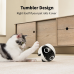 ENABOT Rola Mini Pet Campanion Robot- EU Speelgoed