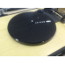 HOUSE OF MARLEY Revolution platenspeler + 2 speakers (EM-JT304-SB)