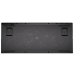 CORSAIR K65 Plus RGB (CH-91D401L-FR) Draadloos / Bekabeld Gaming toetsenbord AZERTY Zwart