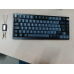 CORSAIR K65 Plus RGB (CH-91D401L-FR) Draadloos / Bekabeld Gaming toetsenbord AZERTY Zwart